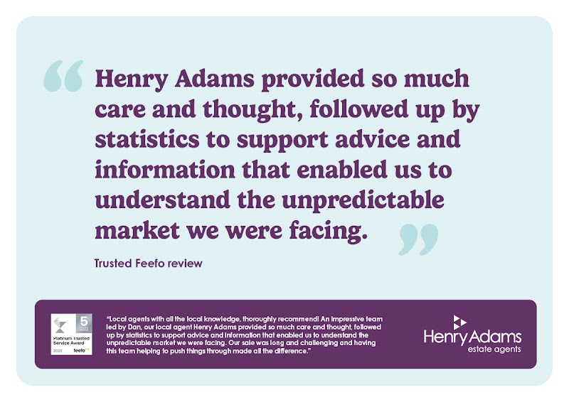 Henry Adams Estate Agents East Wittering photo 2