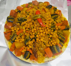 Photo n°9 de Boucherie Halal à Avignon (Boucherie)