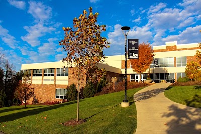 Photos of Penn State New Kensington