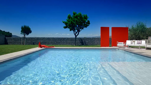 Photo de SAS CRE'ART PISCINE à Vitry-en-Charollais (71600)