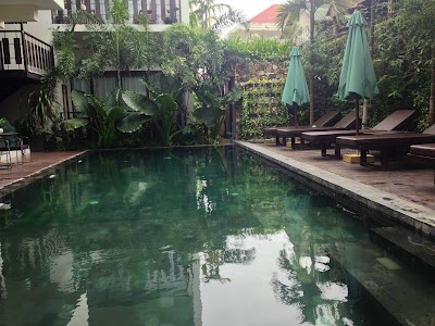Photos of King Rock Boutique Hotel