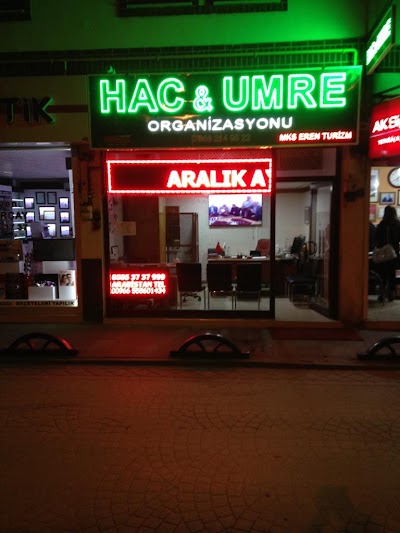 Kastamonu Hac & Umre Organizasyon