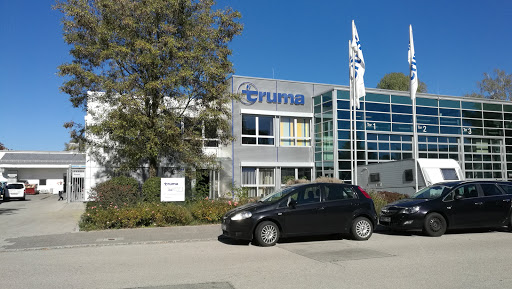 Truma Gerätetechnik GmbH & Co. KG - Thumbnail