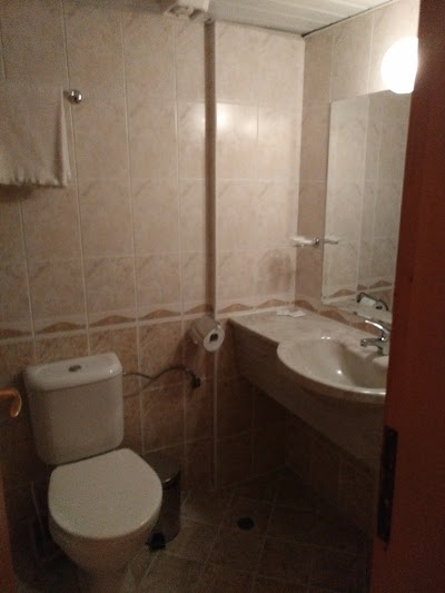 Photos of Kamchia Park Hotel