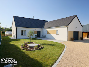 Photo n°14 de Maisons France Confort à Bonchamp-lès-Laval (Promoteur immobilier)