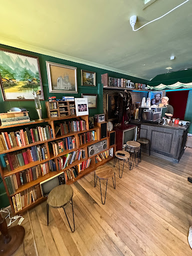 No. 49 Record bar - Thumbnail