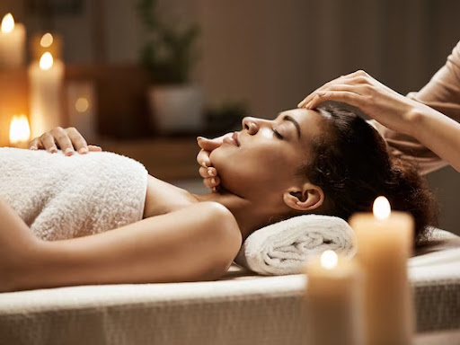square measure the most important and quality SPA center. we tend to square measure gift in jaipu… post image
