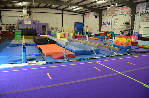 Jana's Gymnastics Inc - Thumbnail
