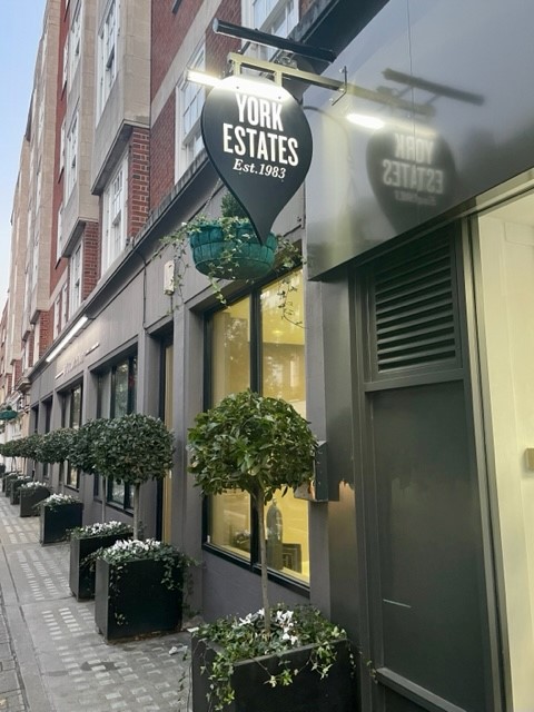 York Estates photo 3