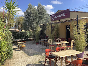 Photo n°27 de L'hacienda à Le Plan-de-la-Tour (Restaurant)