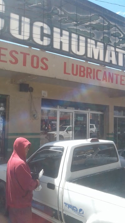 Photos of Parts Cuchumatanes Chimaltenango