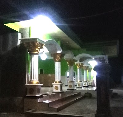 Photos of Masjid AL-JAUHARI