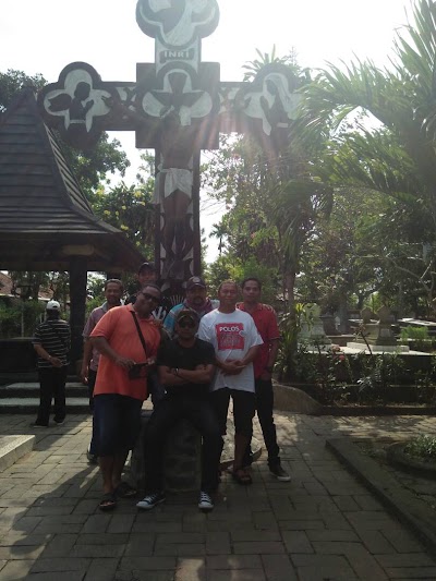 Photos of Mission Museum Muntilan