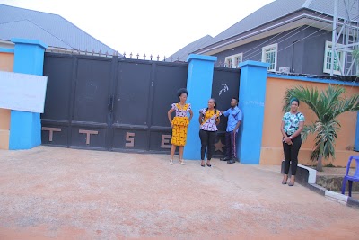 Photos of Tutor Time School, Enugu