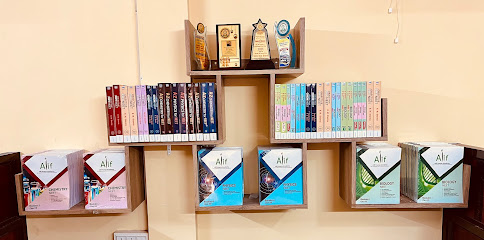 Alif Husna Academy