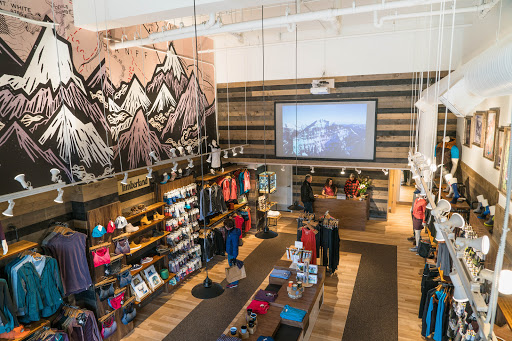 Smartwool Banff - Thumbnail