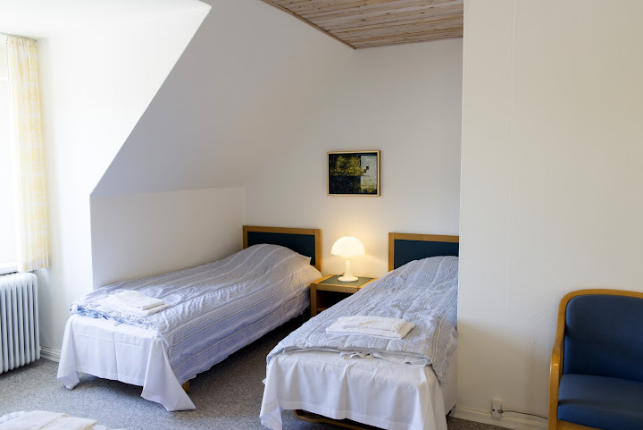 Hotel Grenaa - Havlund by null