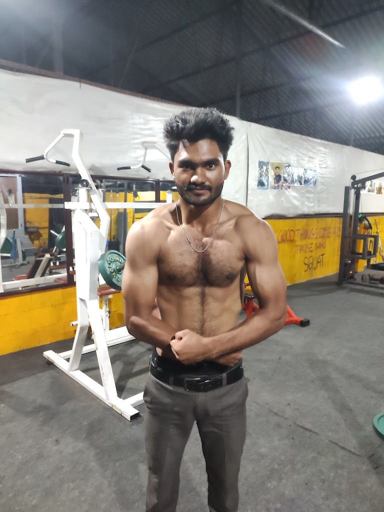 Eagle Fitness Academy