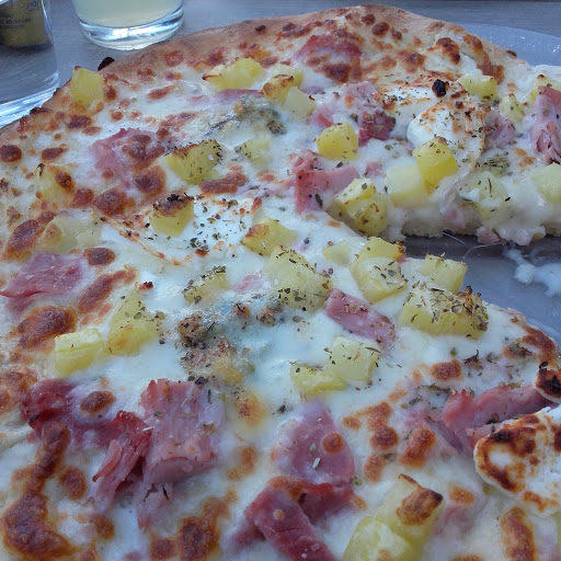 Roma Roma Pizzeria - Thumbnail