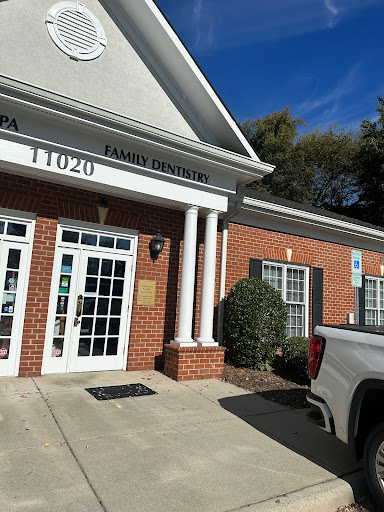Kakouras Family Dentistry