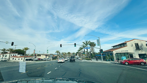 Blue Lantern Plaza