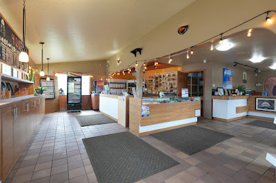 Photo of Top Shelf Botanicals Missoula Dispensary Broadway