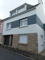 Aurores Boreales - Peintre Lorient à Lorient