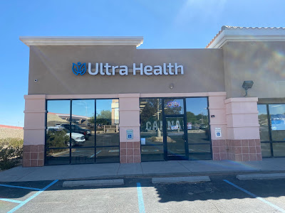 Photo of Ultra Health Dispensary Las Cruces - Bataan