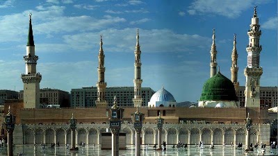 mosque