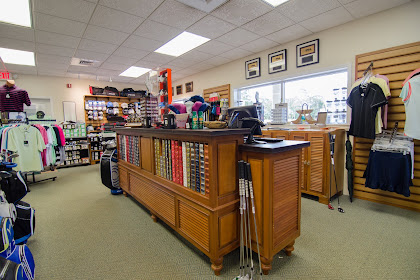 sandridge golf club jobs