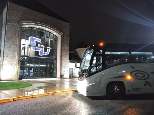 Compass Coach - Visual