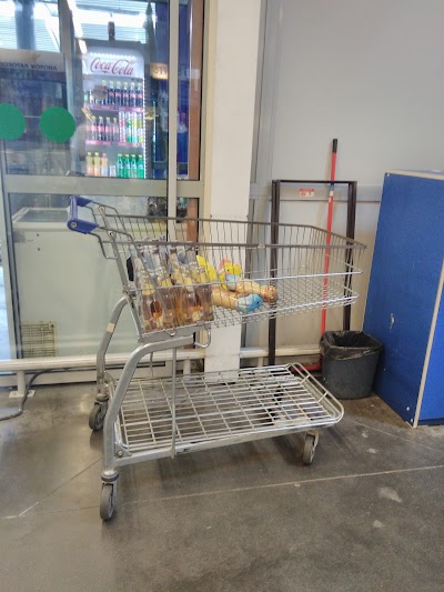 Photos of Metro Cash & Carry Chisinau 2