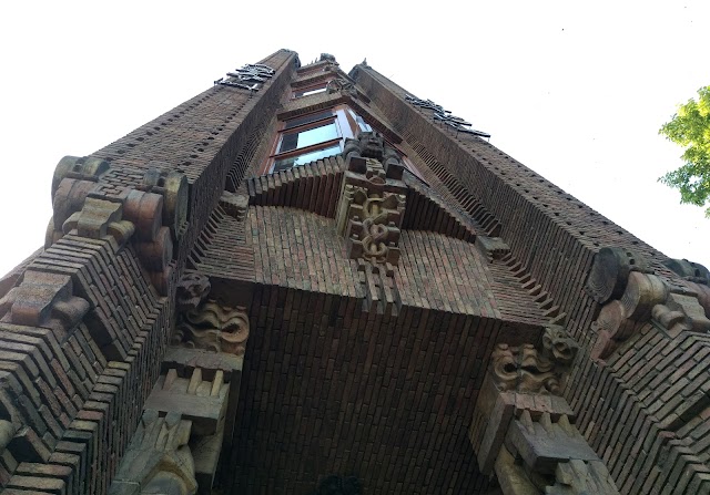 Scheepvaarthuis