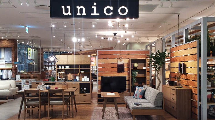 unico 高松