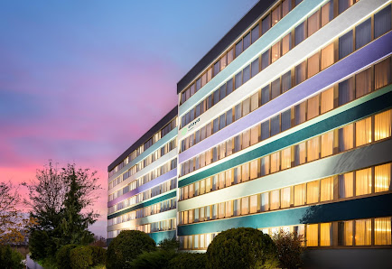 elaya hotel stuttgart ludwigsburg Stuttgarter Str. 121, 70825 Korntal-Münchingen