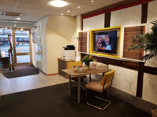 VakantieXperts de Reiszaak Vlaardingen - Thumbnail