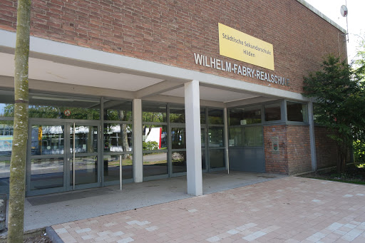Wilhelm-Fabry-Schule