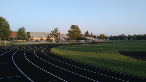 A.I. Root Middle School - Visual