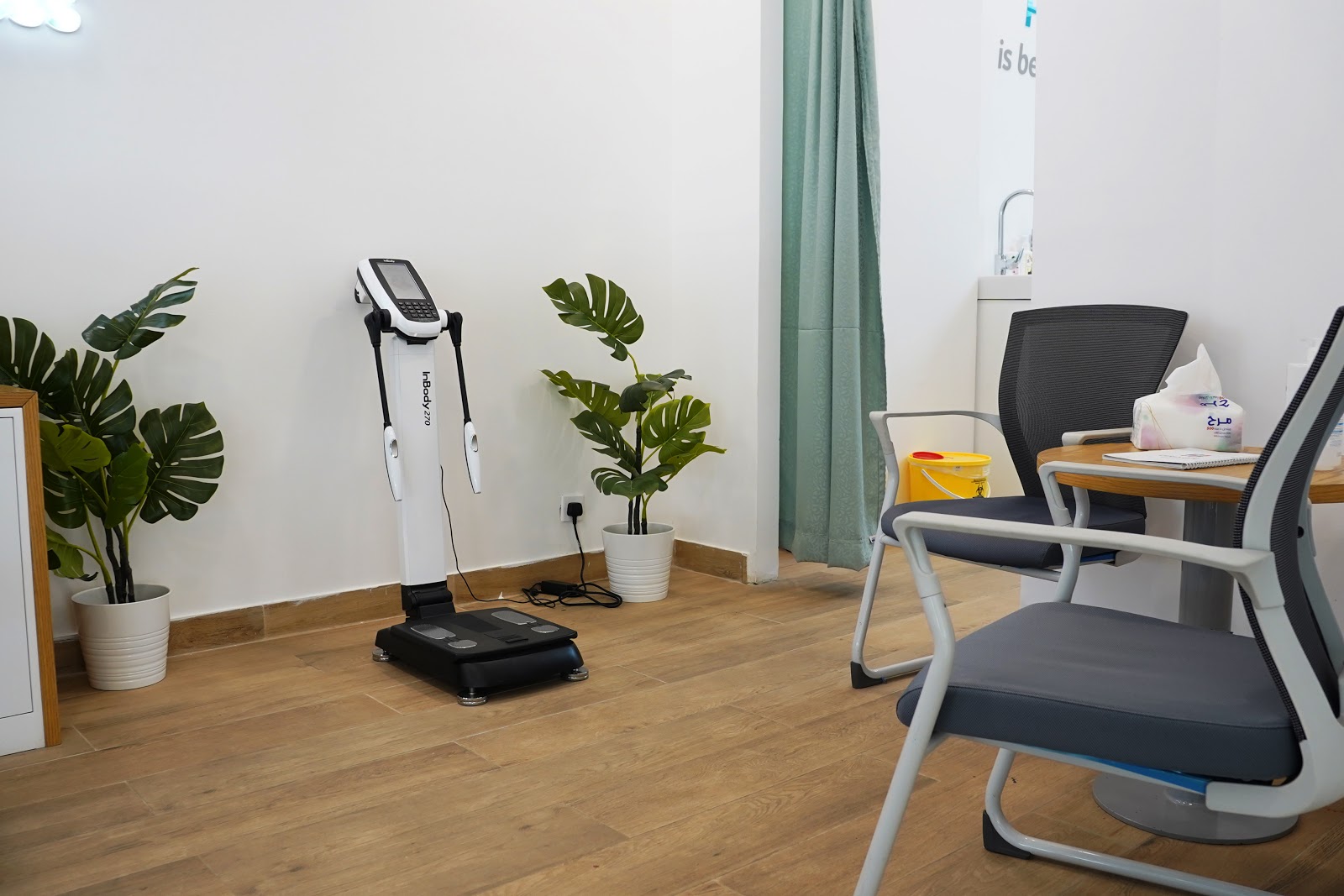 عيادات النهدي كير اكسبريس - صورة 3