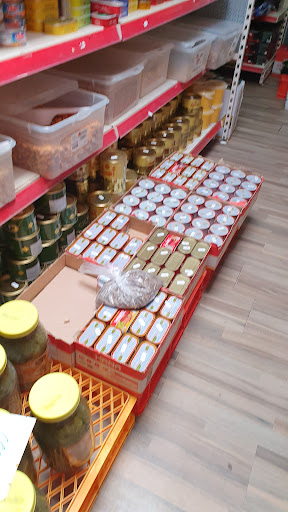 Al Zen Supermarkt سوبرماركت الزين - Thumbnail