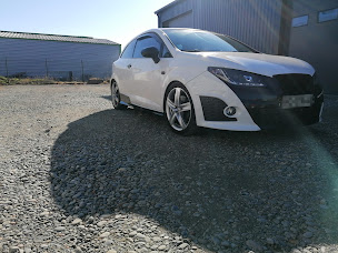 Photo n°4 de COLOR ADDICT à Noé (Atelier de mécanique automobile)