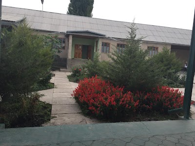 Photos of Mechet' Imeni Imama Al'-Bukhariy