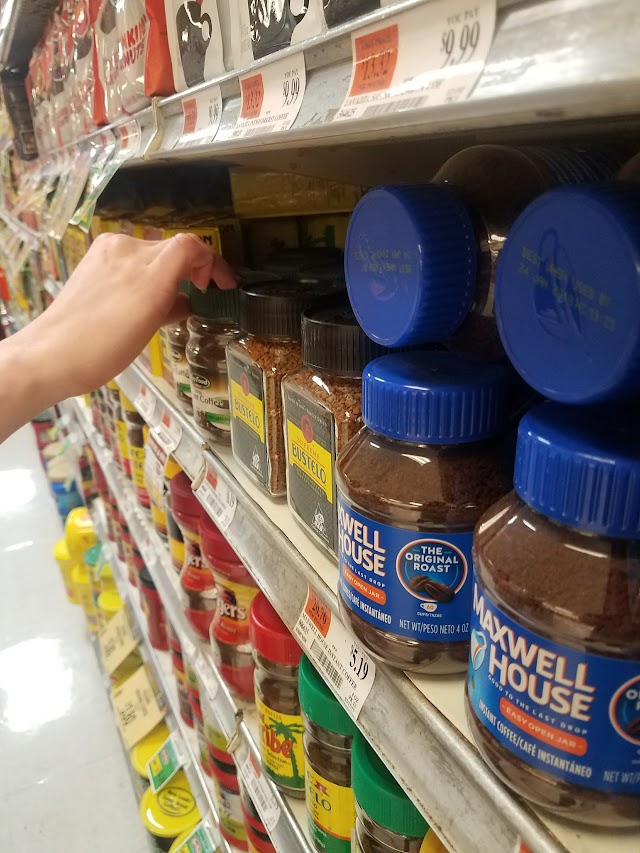 Key Food