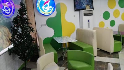 Photos of Coffee restaurant Babylon Cultural