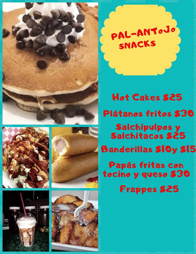 Pal-antojo - Thumbnail