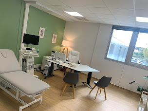 Photo n°1 de Dr Marie COTTARD à Agen (Rhumatologue)