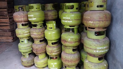 Photos of Pasar Gandok / Pasar Paldaplang