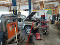 Service Automotive LLC
