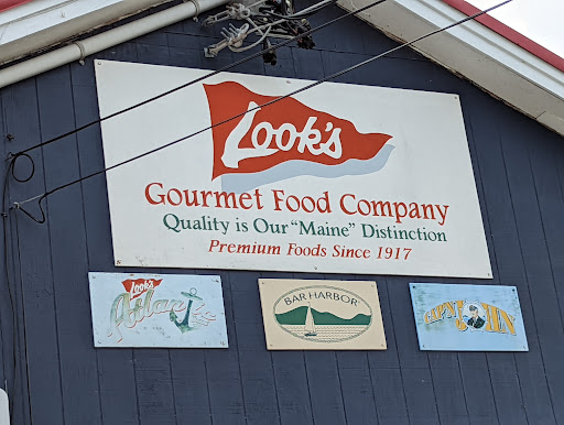 Bar Harbor Foods - Thumbnail