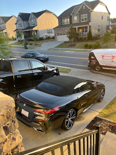 Ras Car Care Mobile Detailing Raleigh- NC|Car Detailing Raleigh - Best Interior & Exterior Mobile Detailing